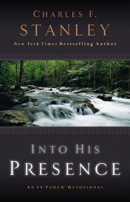 Into His Presence: An in Touch Devotional