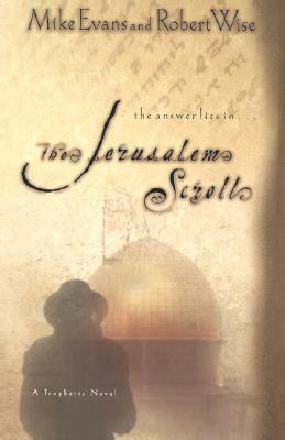 The Jerusalem Scroll Subscription