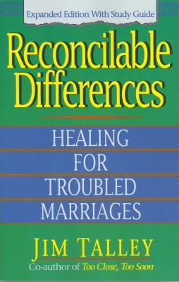 Reconcilable Differences: With Study Guide