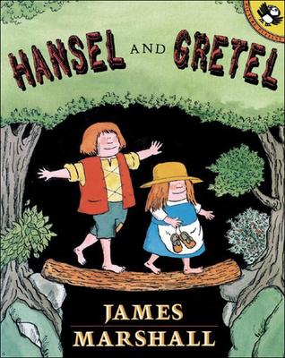 Hansel and Gretel