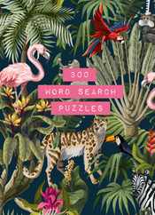 300 Word Search Puzzles Subscription