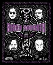Ozzy and Black Sabbath: What Evil Lurks Subscription