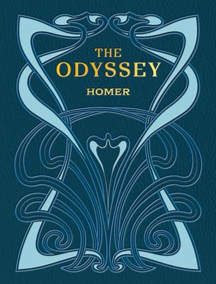 The Odyssey Subscription