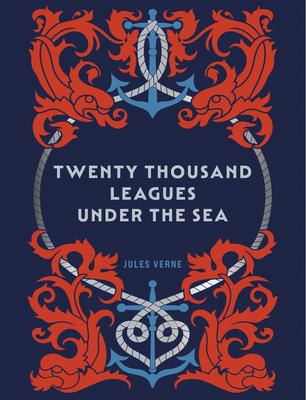 Twenty Thousand Leagues Under the Sea Subscription