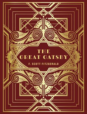 The Great Gatsby Subscription