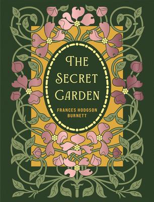 The Secret Garden Subscription