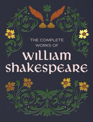 The Complete Works of William Shakespeare Subscription