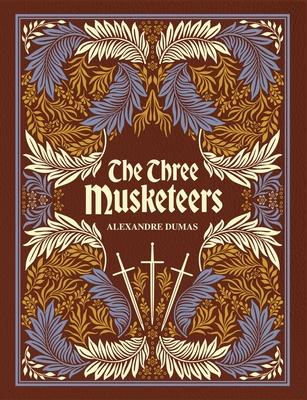 The Three Musketeers Subscription