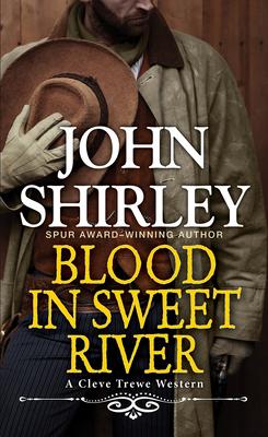 Blood in Sweet River