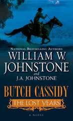 Butch Cassidy the Lost Years Subscription