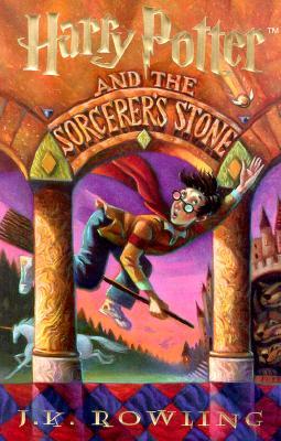 Harry Potter and the Sorcerer's Stone