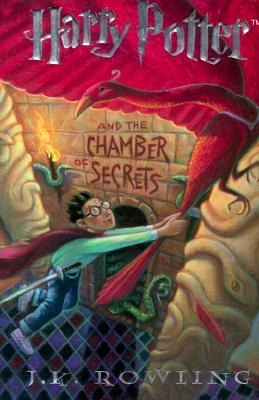 Harry Potter and the Chamber of Secrets