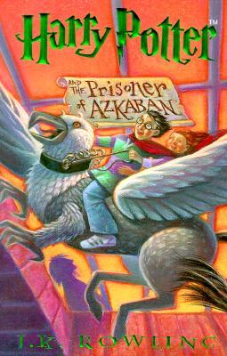 Harry Potter and the Prisoner of Azkaban