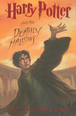 Harry Potter and the Deathly Hallows