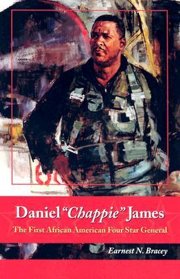 Daniel "Chappie" James: The First African American Four Star General