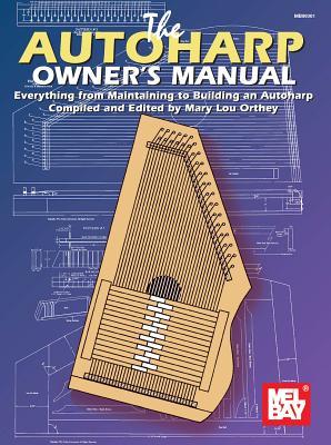 Autoharp Owner's Manual