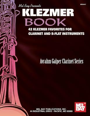 Klezmer Book