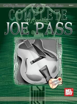 Complete Joe Pass