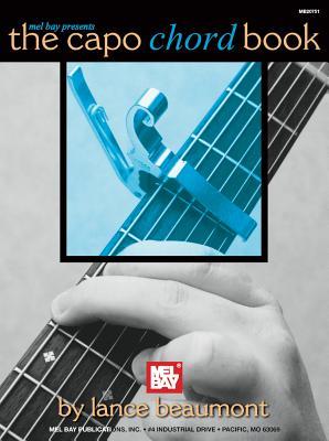 The Capo Chord Book