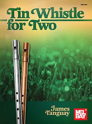 Tin Whistle for Two