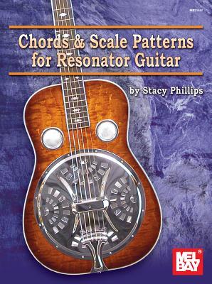 Chords & Scale Patterns for Resonator Guitar