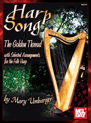Harp Song: The Golden Thread Subscription