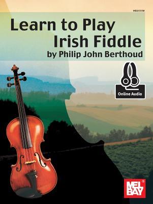 Learn to Play Irish Fiddle