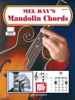 Mandolin Chords