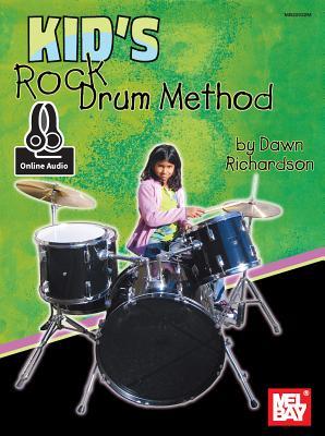 Kid's Rock Drum Method