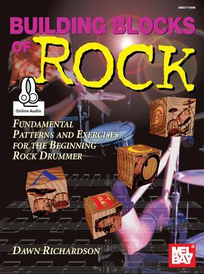 Building Blocks of Rock