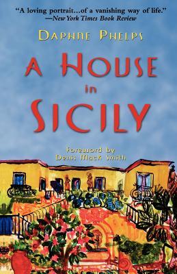 A House in Sicily