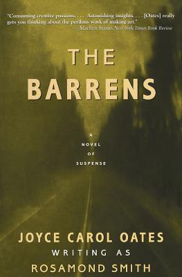 The Barrens