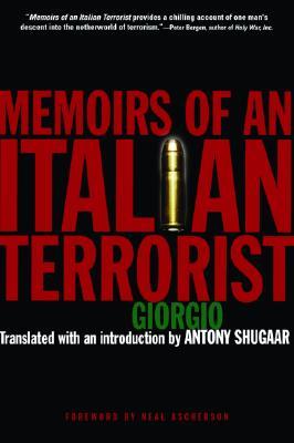 Memoirs of an Italian Terrorist