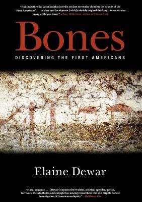 Bones: Discovering the First Americans