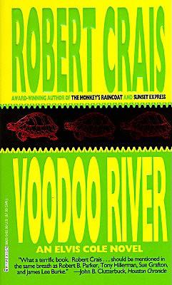 Voodoo River