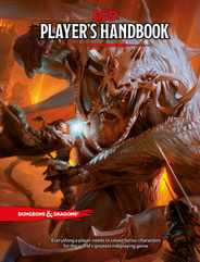 Dungeons & Dragons Player's Handbook (Core Rulebook, D&d Roleplaying Game) Subscription