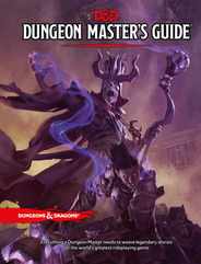 Dungeons & Dragons Dungeon Master's Guide (Core Rulebook, D&d Roleplaying Game) Subscription