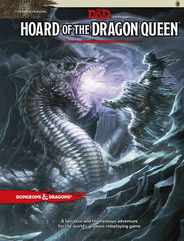 Hoard of the Dragon Queen: Tyranny of Dragons Subscription