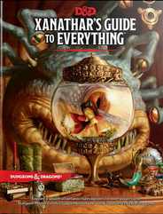 Xanathar's Guide to Everything Subscription
