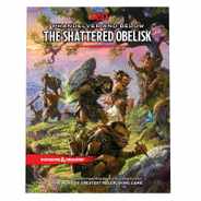 Phandelver and Below: The Shattered Obelisk (Dungeons & Dragons Adventure Book) Subscription