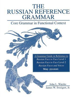 Russian Grammar