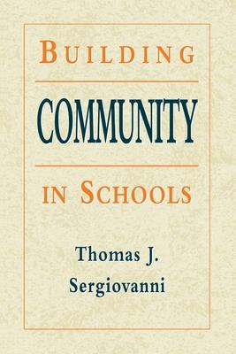 Building Community in Schools