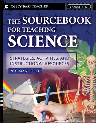 Sourcebook for Teaching Scienc