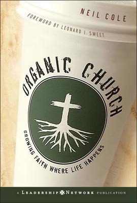 Organic Church Subscription