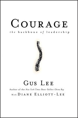 Courage: The Backbone of Leadership