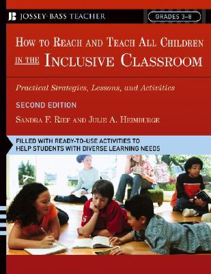 Reach & Teach All Children 2e