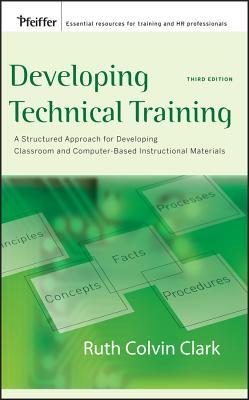 Developing Technical Training