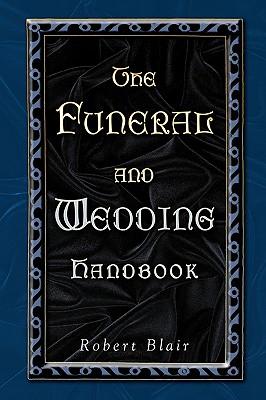 Funeral and Wedding Handbook