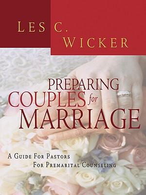 Preparing Couples for Marriage