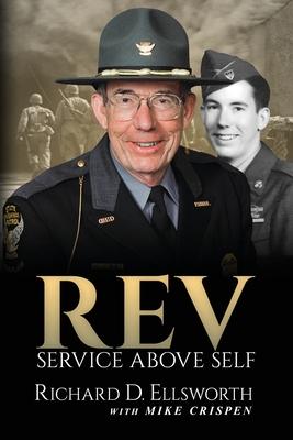 REV: Service Above Self